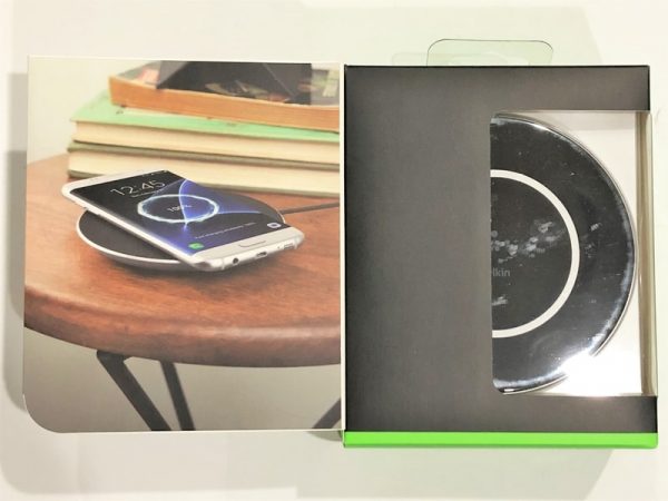 Belkin Boost^Up 03